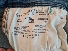 Predám rifle EDC - 4