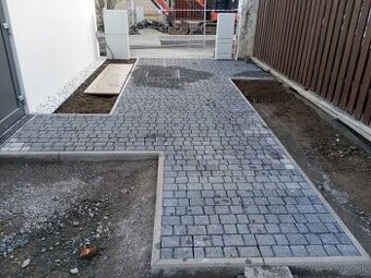 Stavebné práce - 4