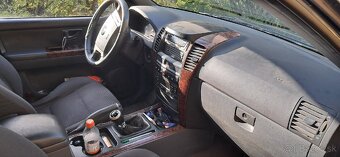 Kia Sorento 2.5 103kw 4x4 - 4