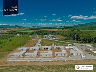 POSLEDNÝCH 6 POZEMKOV Stavebné pozemky Záborské - 4