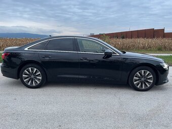 Audi A6 C8 40 2.0 TDI mHEV quattro S tronic - odpočet DPH - 4