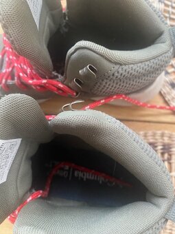 turisticka obuv Columbia - 4