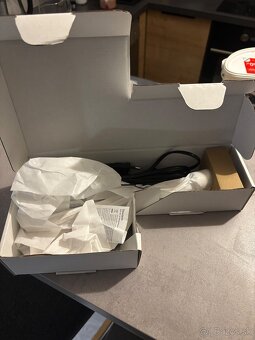 IKEA SKAFTET lampa - nová - 4