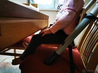 prenosna stolicka podsedak na stolicku podstavec Vera - 4