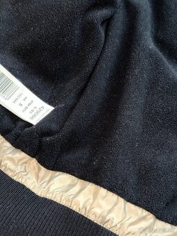 Predám veľmi štýlovú vestu značky Mango. - 4