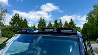 Land Rover Defender 110 3.0 I6 P400 MHEV X-Dynamic HSE A/T - 4