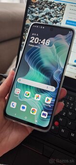 Motorola Moto G35 5G 4 GB/256 GB Midnight Black - 4