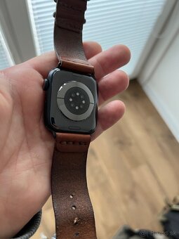 Apple watch 8 - 45mm - 4