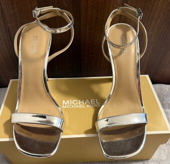 Sandále Michael Kors - 4