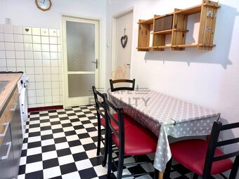 Na prenájom 2 izbový byt 62 m2, Bratislava, Staré Mesto, Bjö - 4