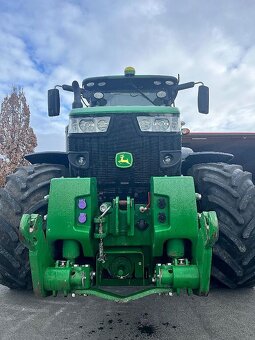 John Deere 8320R - 4