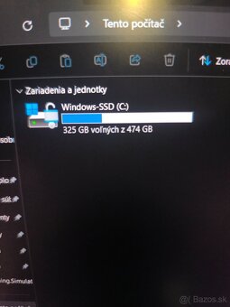 Predám notebook - 4