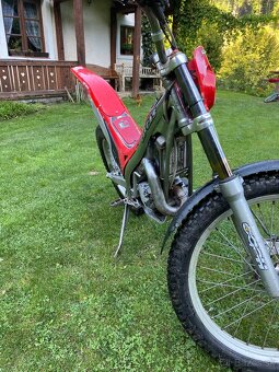 Predám Gas Gas txt 280 2002 - 4