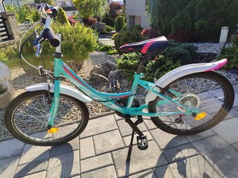 Cyklistická prilba Uvex - 4