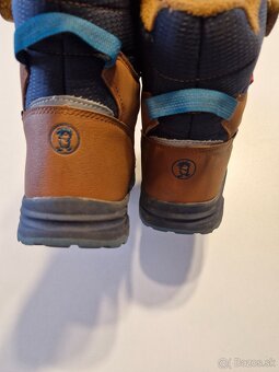 Zimné čižmy Trollkids veľ.37 - 4