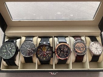 Seiko Prospex solar - 4