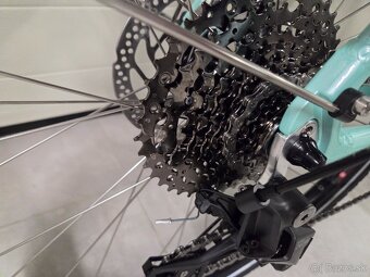 Elektrobicykel damsky pansky nepouzity zaruka - 4