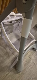 Jedálenská stolička - 4