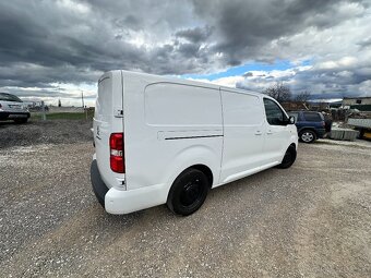 Peugeot Expert 2.0, MT6, L3H1. odpočet DPH - 4