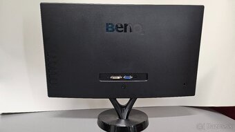 Monitor BENQ VW2245-T 22" palcový FullHD - 4