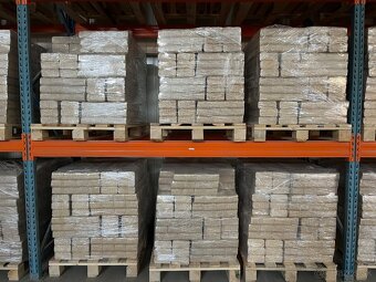 BRIKETY RUF, vyrobené na Slovensku. - 4