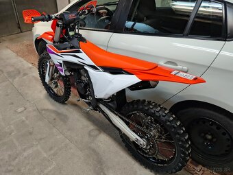 KTM SX 125 2024 - 4