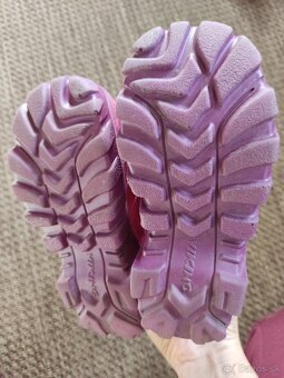 Čižmy Viking veľ. 25/26 - 4