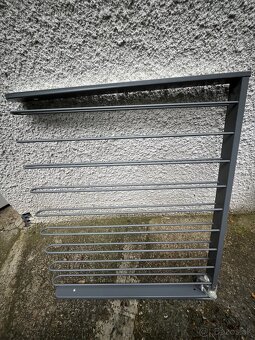 Vešiak na nohavice. Ikea - 4