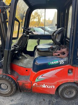 HELI CPQYD18, LPG - 4