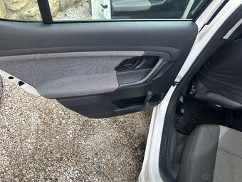 Rozpredam škoda fabia 2 1.2tsi 63kw 77kw - 4