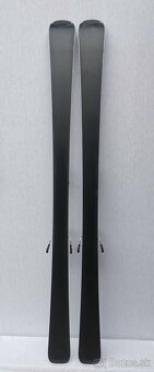 Carvingove lyze Rossignol NOVA 6 163cm - 4