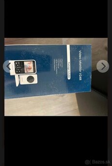 Monitor dychu baby sence bundle - 4