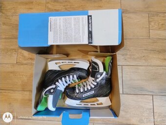 Hokejové korčule - 4