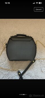 Predám kabelku Dajana Rodriguez - 4