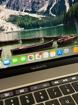 MacBook Pro 16” 2019 - 4