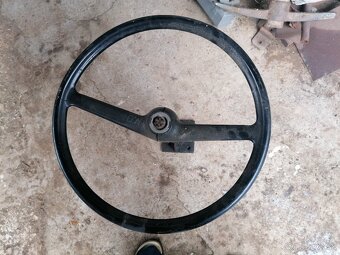 Predám volant - 4