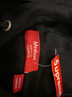 Supreme mikina - 4