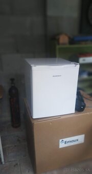 Mini chladnicka - 4