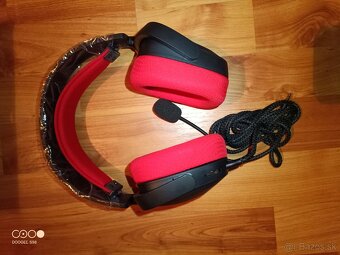 Slúchadlá - 4
