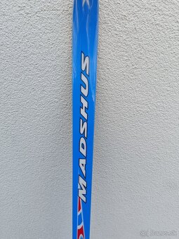 Nové bežky Madshus - 4