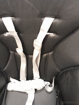 Jedálenská stolička - 4