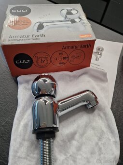 Sprchové batérie - 4