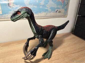 Dinosaury MATTEL - 4