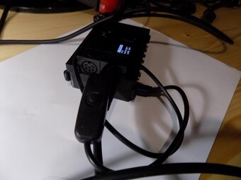 Commodore C64 emulátor disketovej mechaniky 1541/II - 4