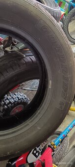 Predám pneumatiky 195/65R15 - 4