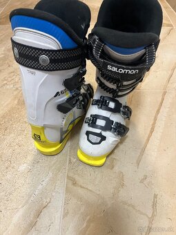 Salomon xmaxLC 80 - 4
