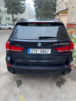 BMW x5 - 4