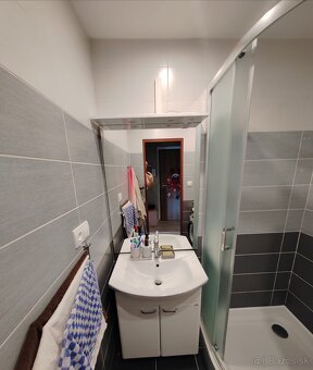 Zrkadlo so svetlom - 4