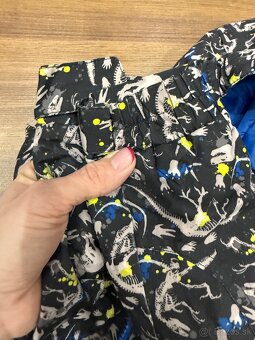 Zimna kombineza F&F 98 - 4