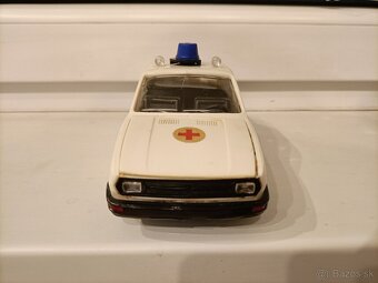 Skoda 120 kdn sanitka - 4